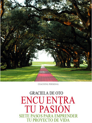 cover image of ENCUENTRA TU PASION